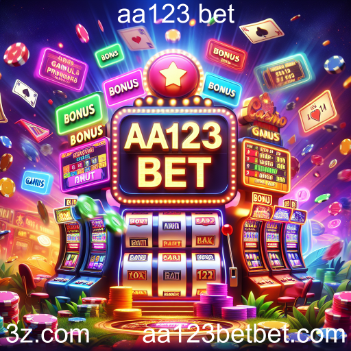 Entendendo a Categoria 'Bônus' em Jogos de Aposta