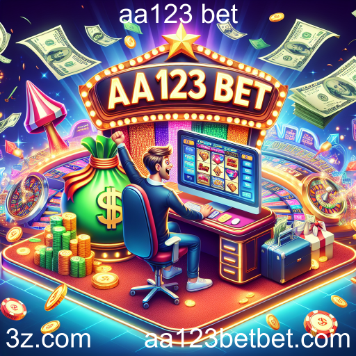Descubra as Melhores Promoções no aa123 Bet
